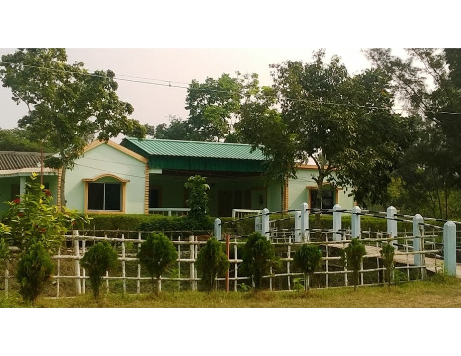 Sundarban Tiger View Point hotel & resort