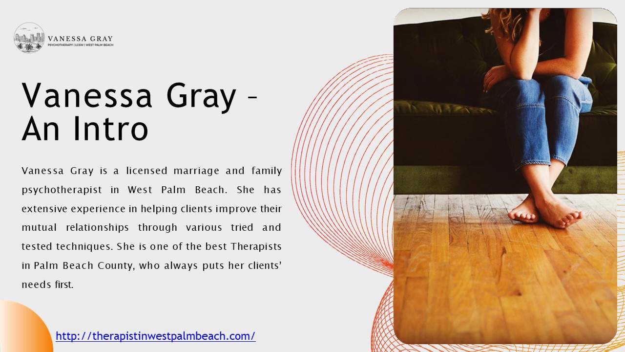 Couples Therapy in Palm Beach County, Mental Health Therapist in Palm Beach