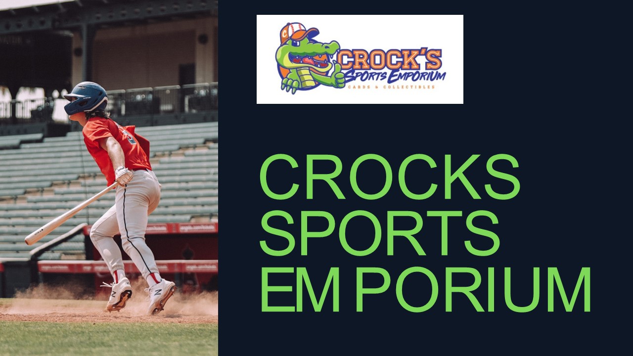 Baseball Cards Online Store in Clearwater Florida