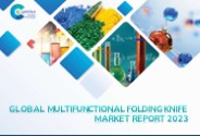 Multifunctional Folding Knife Market Report 2023