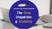 Truck Dispatcher Training Online