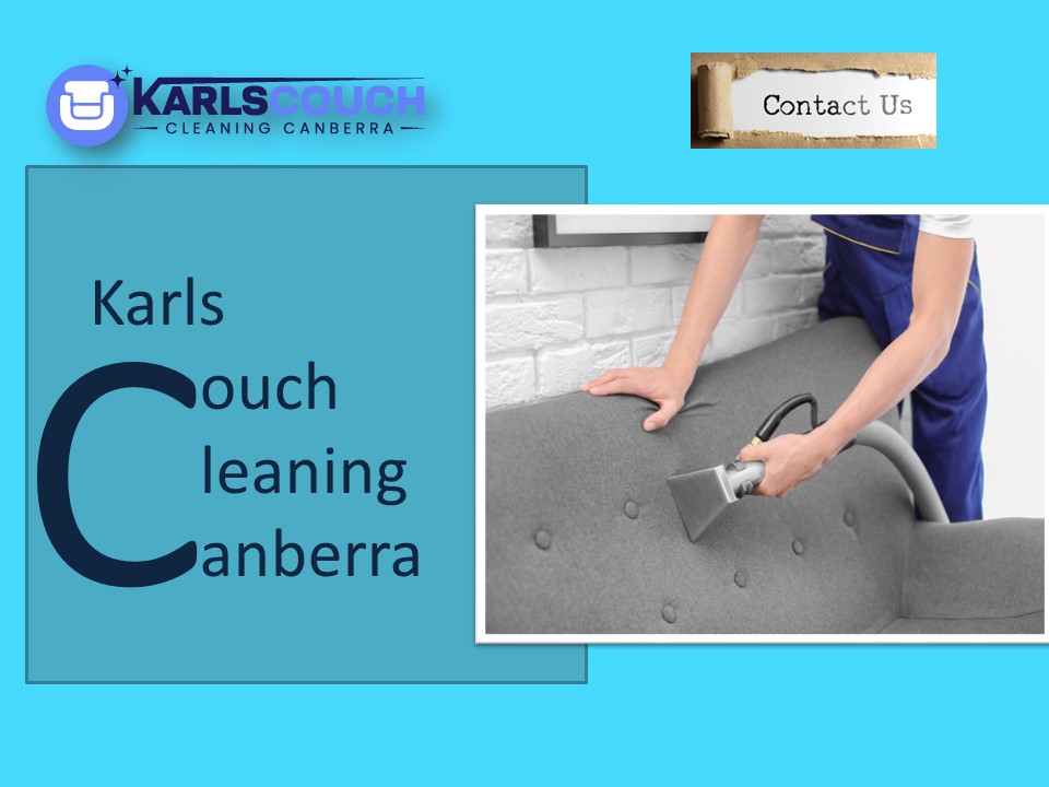 Karls Couch Cleaning Canberra (1)