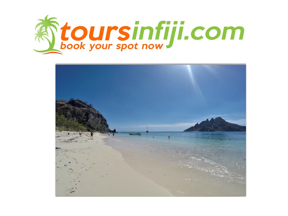 Tours in Fiji