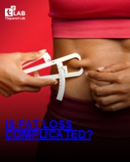 Is Fat Loss Complicated?