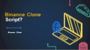 Upgrade your business with binance website clone