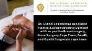 What are the benefits of surgery?