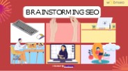 Brainstorming SEO & SMO Techniques | WebnSEO