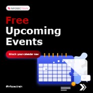 Upcoming free on-demand webinars and Bootcamps