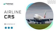 Airline CRS System | Central Reservation System