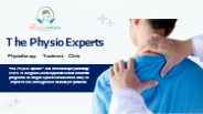 Physiotherapy Centers in Gurgaon - The Physio Experts