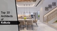 Top 10 Architects in Kolkata