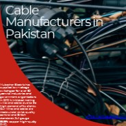 Best Cables in Pakistan