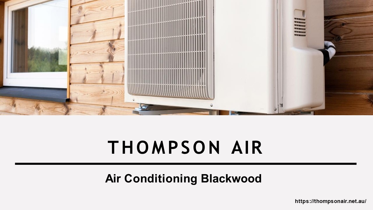 Air Conditioning Woodville | Thompson Air in SA