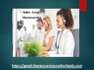 Bellen Gmail Klantenservice