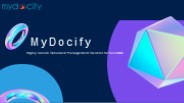 salesforce storage solution System - MyDocify