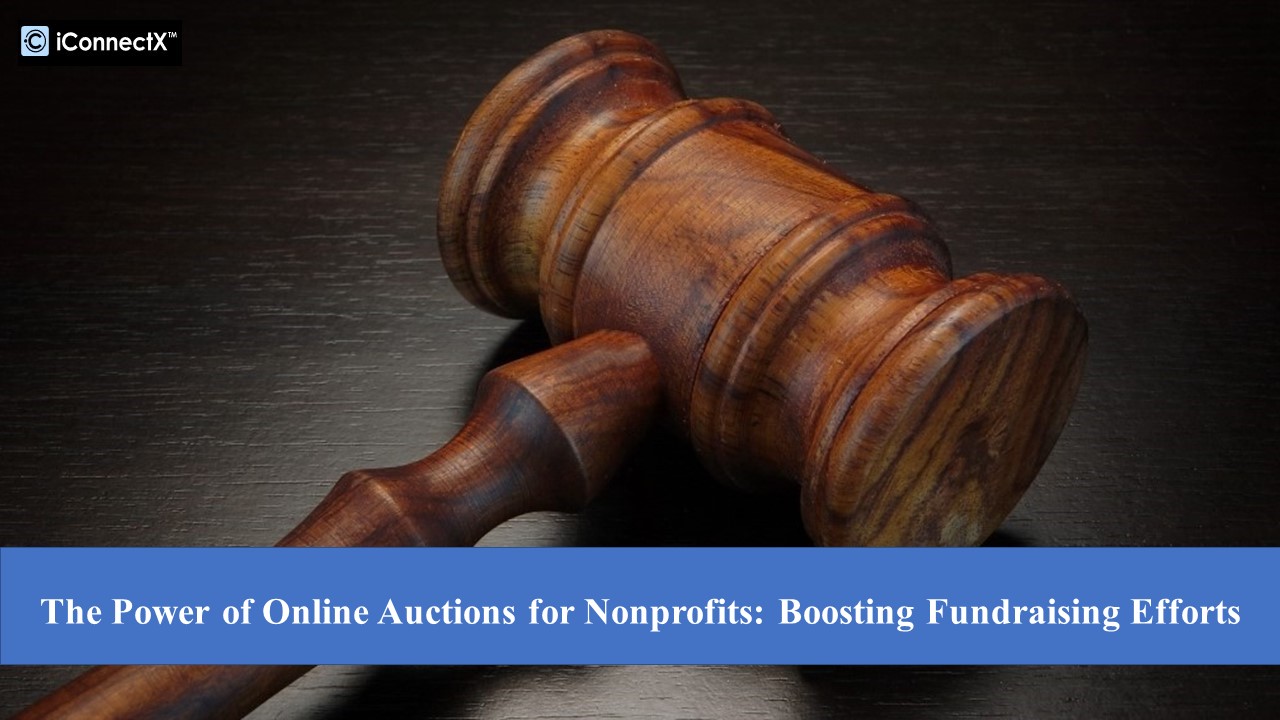 Tips to plan and execute a successful Online Auction