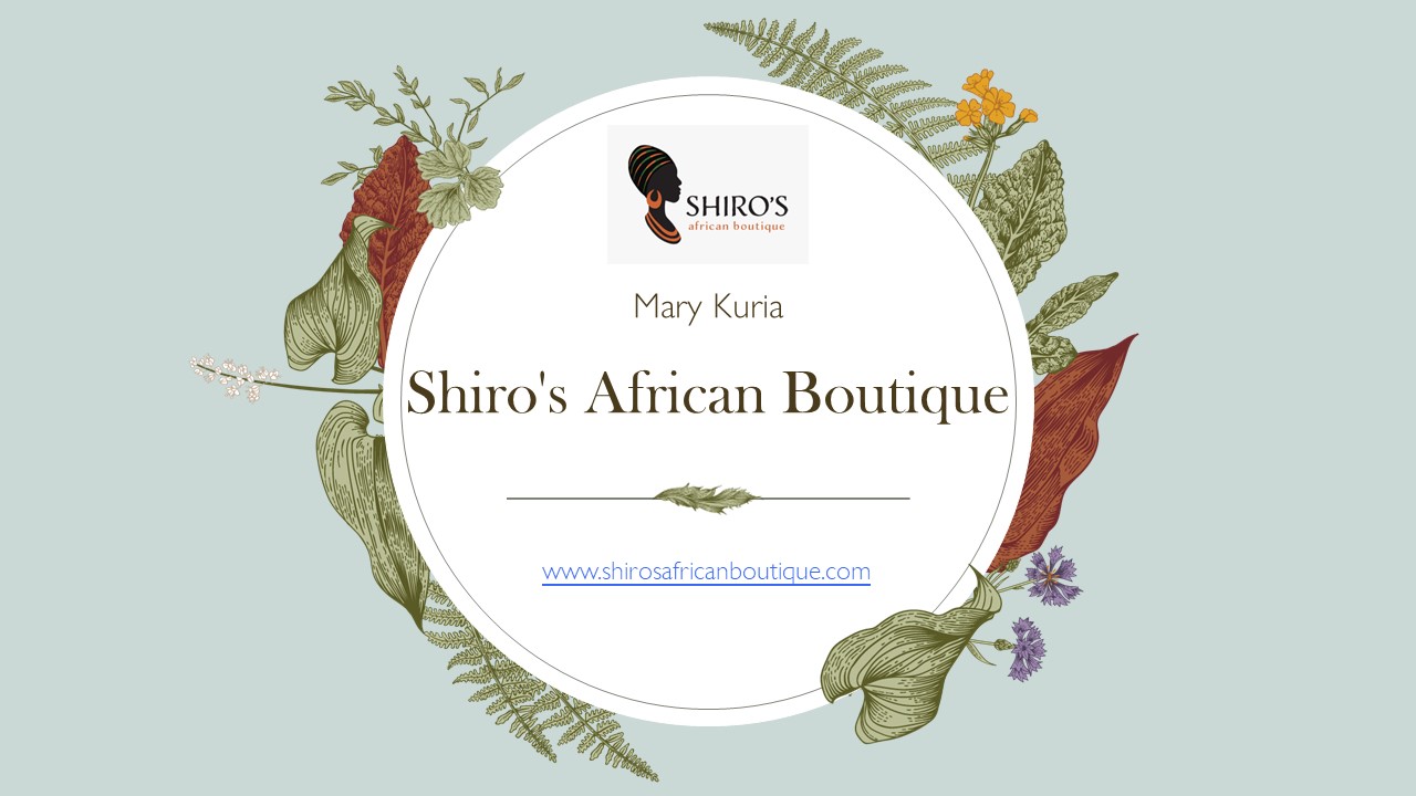 Shiro's African Boutique (1)