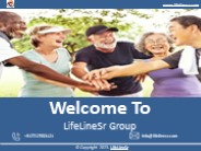 Social Networking For Seniors In India