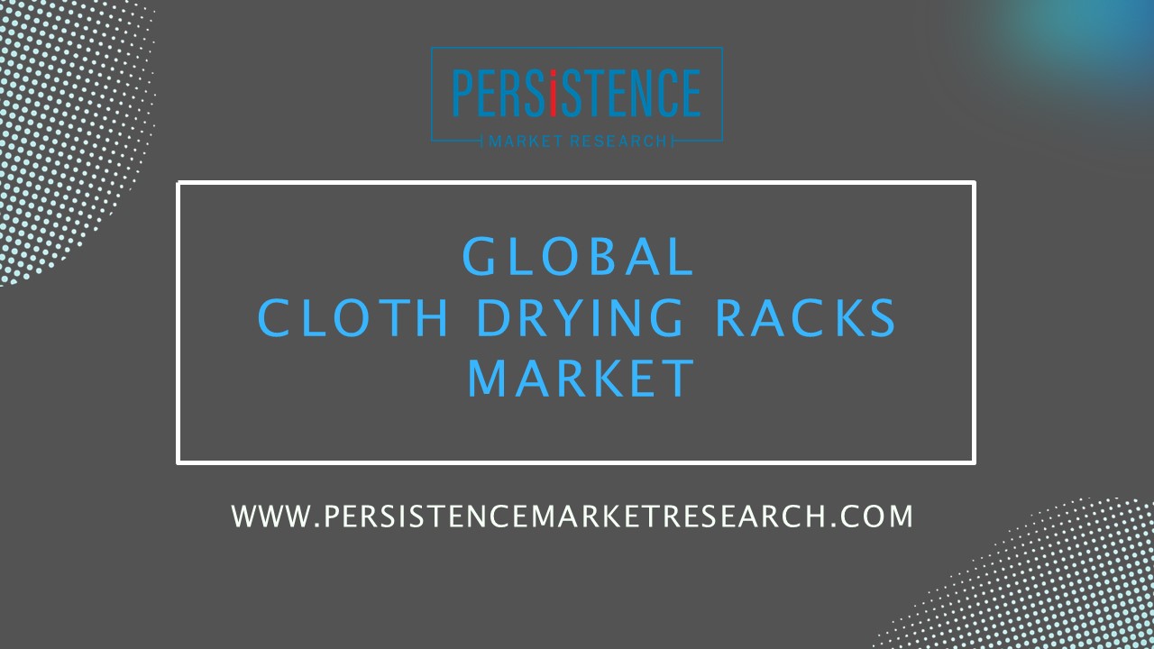 Cloth Drying Racks Market