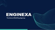 Enginexa: The Top Notch Tech Staffing Agency