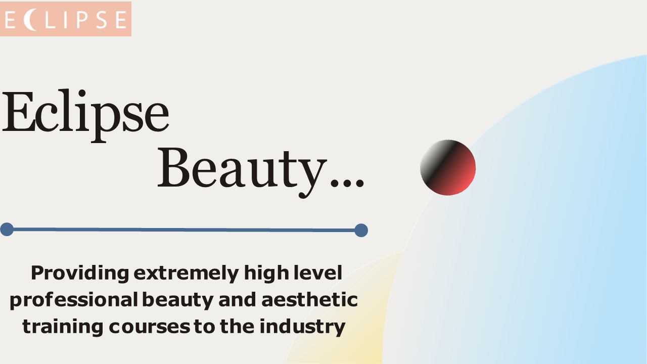 Microblading Courses In Ashford - Eclipse Beauty