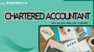 Best CA Agency in Delhi