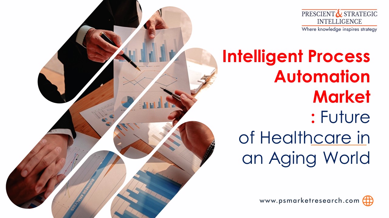 Intelligent Process Automation Market