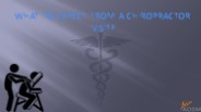 What to Expect from a Chiropractor Visit?