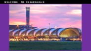 WELCOME TO CLEARSHIELD