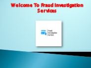 Online Trading A Scam - Fis-Refund