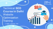 Technical SEO Course in Delhi Website Optimization Training.pptx