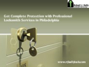 Professional Locksmith Services in Philadelphia (1)