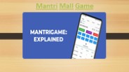 mantri mall