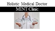 Holistic Medical Doctor