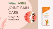 Reduce Joint Pain with Best joint Pain Supplement