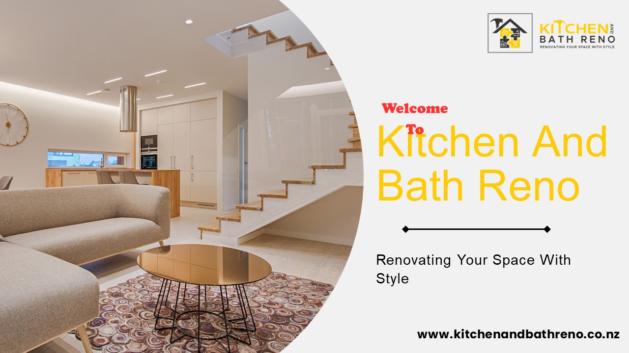 Complete Home Renovation Ideas : Kitchen And Bath Reno