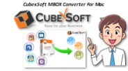 MBOX Converter For Mac