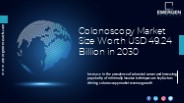 Colonoscopy Market Analysis: Opportunities and Challenges