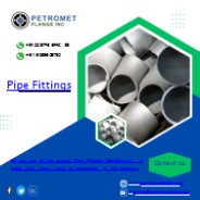 Pipe Fitting | Flanges | Forged Fittings | Petromet Flange Inc