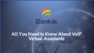 All You Need to Know About VoIP Virtual Assistants