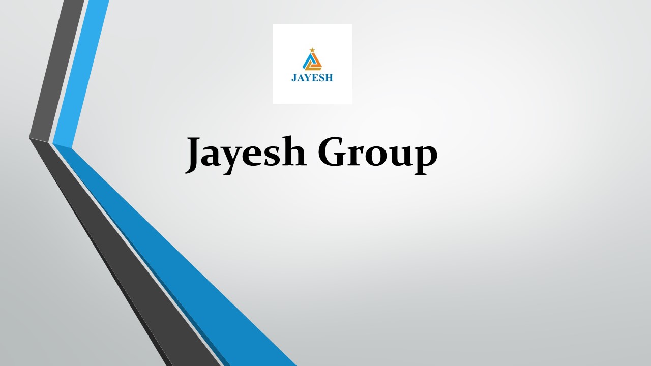 PPT Best Chromium Metal supplier JAYESH GROUP PowerPoint presentation free to download