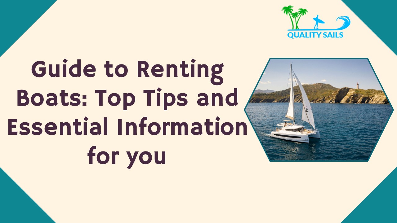 PPT Guide to Renting Boats Top Tips and Essential Information for you PowerPoint presentation