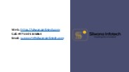 Silwana Infotech - SEO Agency In Dubai