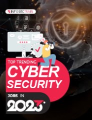 Top Trending Cybersecurity Jobs in 2023