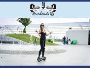 Hoverboards NZ