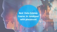 Best Data Science Course in GTB Nagar with placement