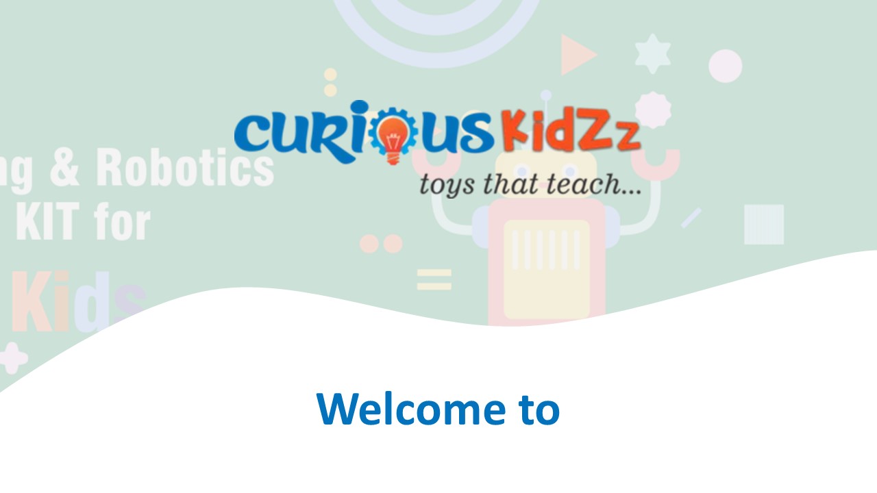 Science Kits – Curiouskidzz