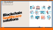 Blockchain is transforming healthcare solutions