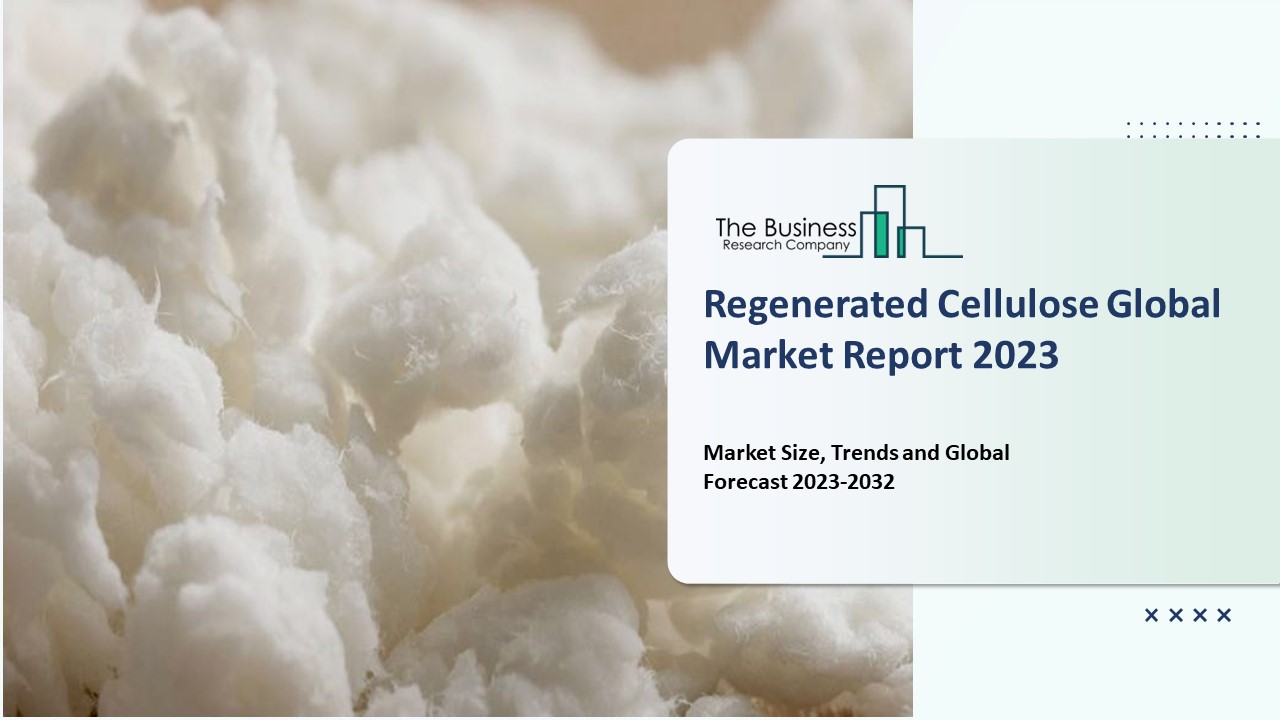 Regenerated Cellulose Market Key Trends And Strategies For Expansion ...