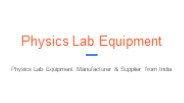 Physics Lab Equipment Manufacturers